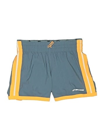 Brooks Athletic Shorts (view 1)
