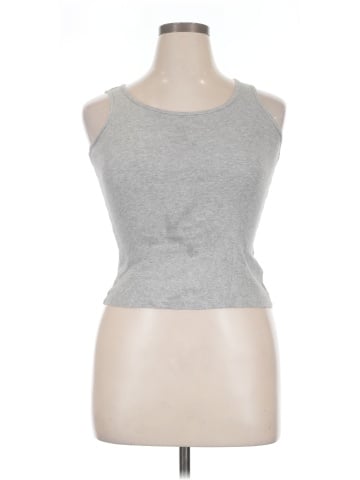 Basic Editions Tank Top (view 1)