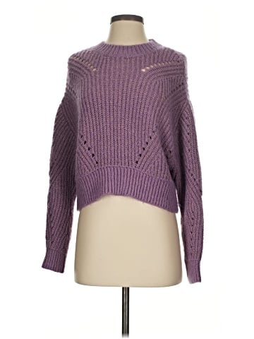 Elizabeth and James Pullover Sweater (view 1)