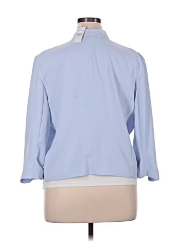 Ann Taylor Factory Blazer (view 2)