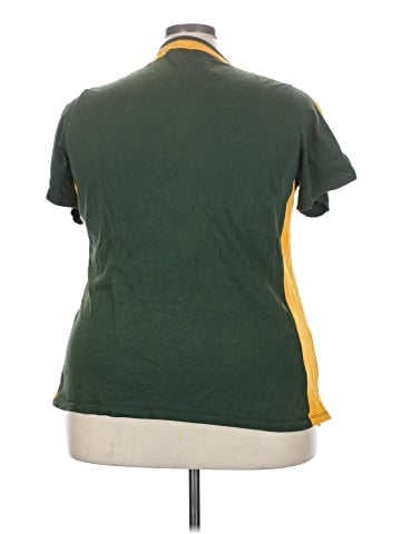 Majestic Short Sleeve T-Shirt (view 2)