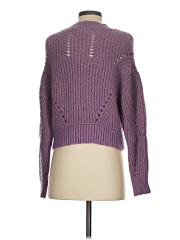 Elizabeth and James Pullover Sweater (view 2)