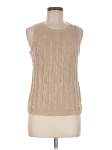 Max Mara Sweater Vest (view 1)