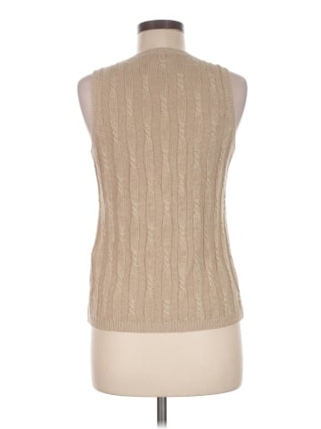 Max Mara Sweater Vest (view 2)