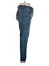 Melissa McCarthy Seven7 Blue Jeans Size 16 - photo 4