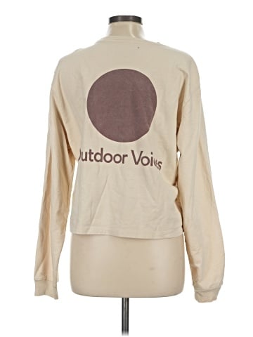 Outdoor Voices Sweatshirt (view 2)