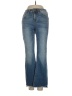 Flying Monkey Blue Jeans Size 25 waist - photo 1