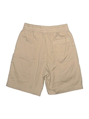 Uniqlo Khaki Shorts (view 2)