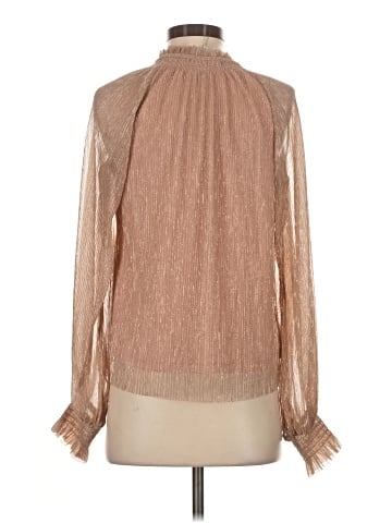 Hale Bob Long Sleeve Blouse (view 2)
