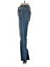 Flying Monkey Blue Jeans Size 25 waist - photo 5
