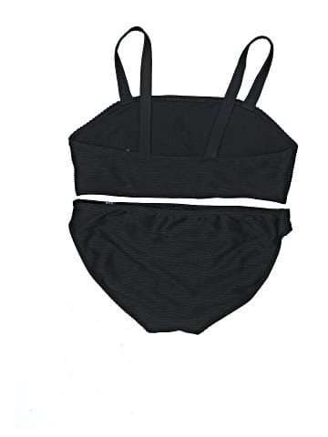 Abercrombie & Fitch Two Piece Swimsuit (view 2)