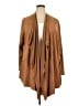 Avenue Brown Cardigan Size 26 - 28 Plus - photo 1