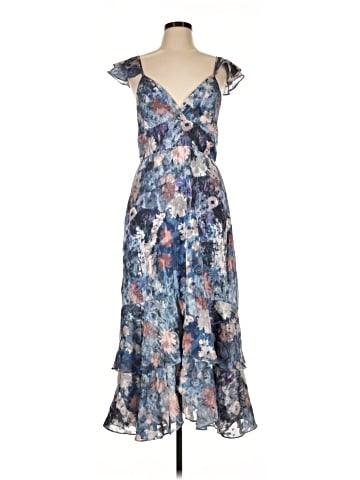 Hutch Cocktail Dress (view 1)