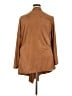Avenue Brown Cardigan Size 26 - 28 Plus - photo 2