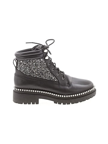 MICHAEL Michael Kors Ankle Boots (view 1)