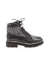 MICHAEL Michael Kors Black Ankle Boots Size 9 - photo 1