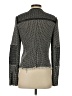 Rebecca Taylor Houndstooth Black Jacket Size 4 - photo 2