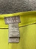 Sigrid Olsen Solid Green Casual Pants Size 12 - photo 4