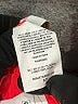 Becca Color Block Red Swimsuit Bottoms Size S - photo 4