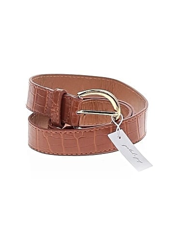 Petal and Pup Belt (view 1)