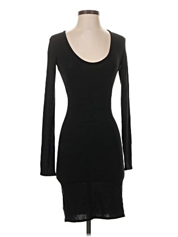 Wilfred Free Casual Dress (view 1)