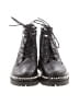 MICHAEL Michael Kors Black Ankle Boots Size 9 - photo 2