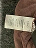 A'gaci Brown Cocktail Dress Size S - photo 8