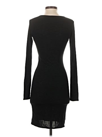 Wilfred Free Casual Dress (view 2)