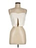 Stillwater Ivory Tube Top Size M - photo 1