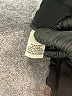 Harmony + Havoc 100% Polyester Black Casual Pants Size 0 - photo 5