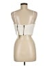 Stillwater Ivory Tube Top Size M - photo 2
