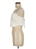 Stillwater Ivory Tube Top Size M - photo 5