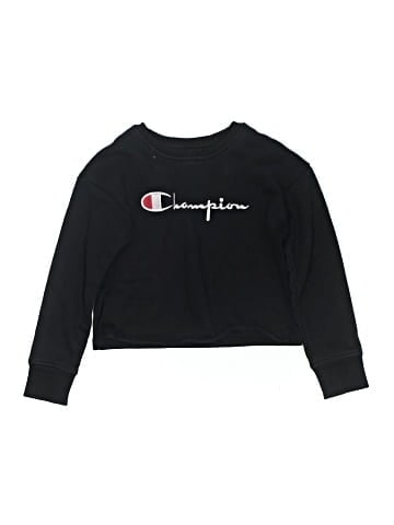 Champion Sweatshirt (view 1)