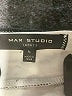 Max Studio Print Brown Casual Dress Size L - photo 7