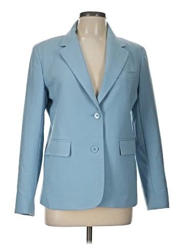 Weekend Max Mara Blazer (view 1)