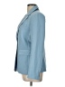 Weekend Max Mara Blue Blazer Size 12 - photo 5