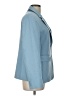 Weekend Max Mara Blue Blazer Size 12 - photo 4