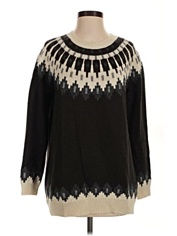 BDG Pullover Sweater (view 1)