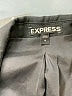 Express Black Blazer Size 12 - photo 7