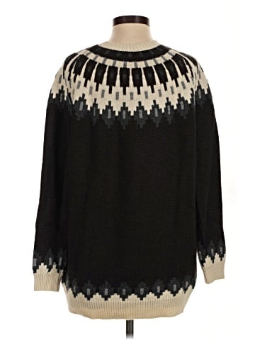 BDG Pullover Sweater (view 2)