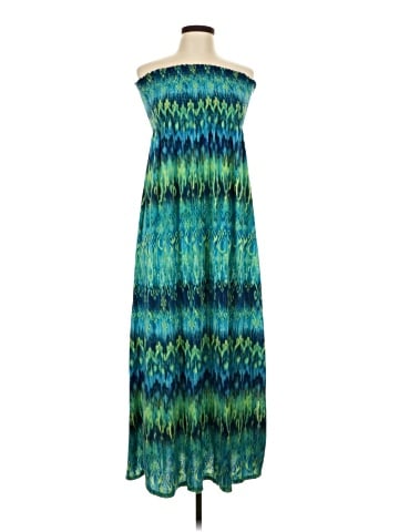 Faded Glory Casual Dress (view 1)