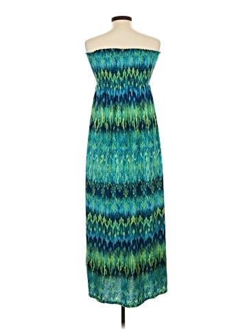 Faded Glory Casual Dress (view 2)
