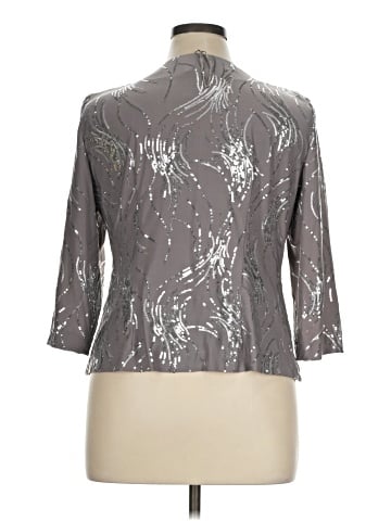 Alex Evenings Blazer (view 2)