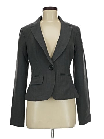 Hollywould Blazer (view 1)