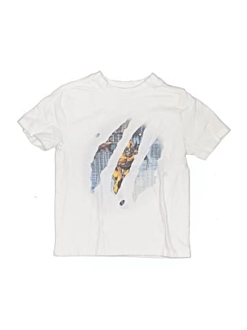 Marvel Short Sleeve T-Shirt (view 1)