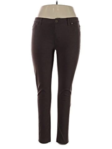 CALVIN KLEIN JEANS Casual Pants (view 1)