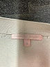 Rebecca Taylor Silver Cardigan Size S - photo 7