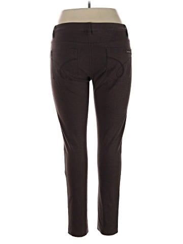 CALVIN KLEIN JEANS Casual Pants (view 2)