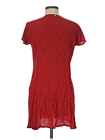 Beachgold Casual Dress (view 2)
