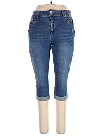 Flamingo Jeans (view 1)